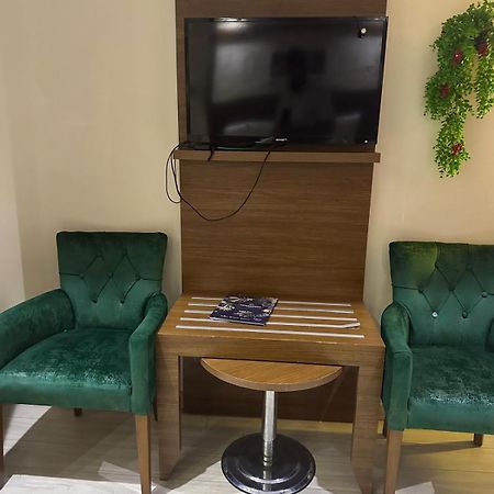 Asmali Mescit Suites Istambul Extérieur photo