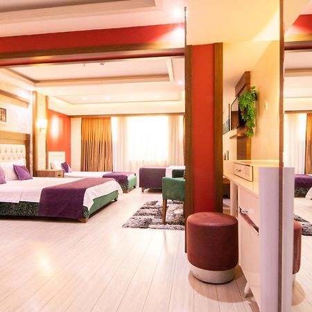 Asmali Mescit Suites Istambul Extérieur photo