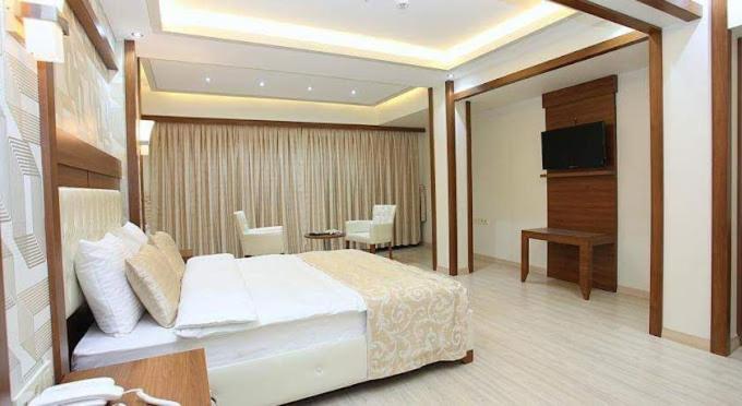 Asmali Mescit Suites Istambul Extérieur photo