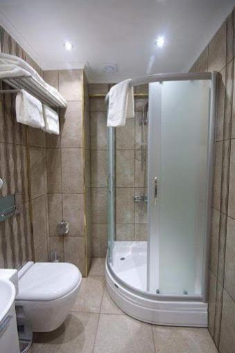 Asmali Mescit Suites Istambul Extérieur photo