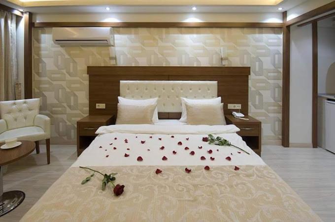 Asmali Mescit Suites Istambul Extérieur photo