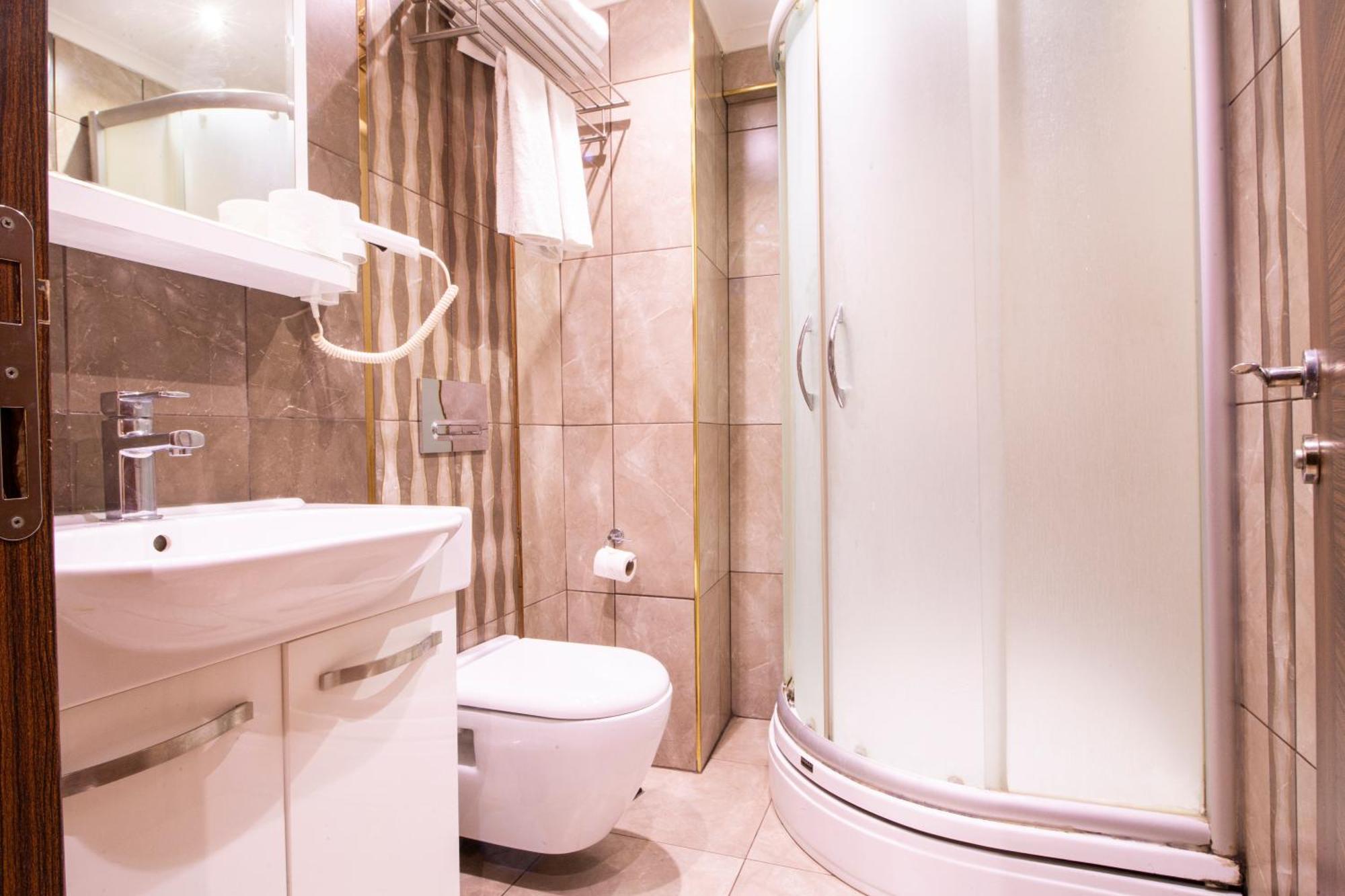 Asmali Mescit Suites Istambul Extérieur photo