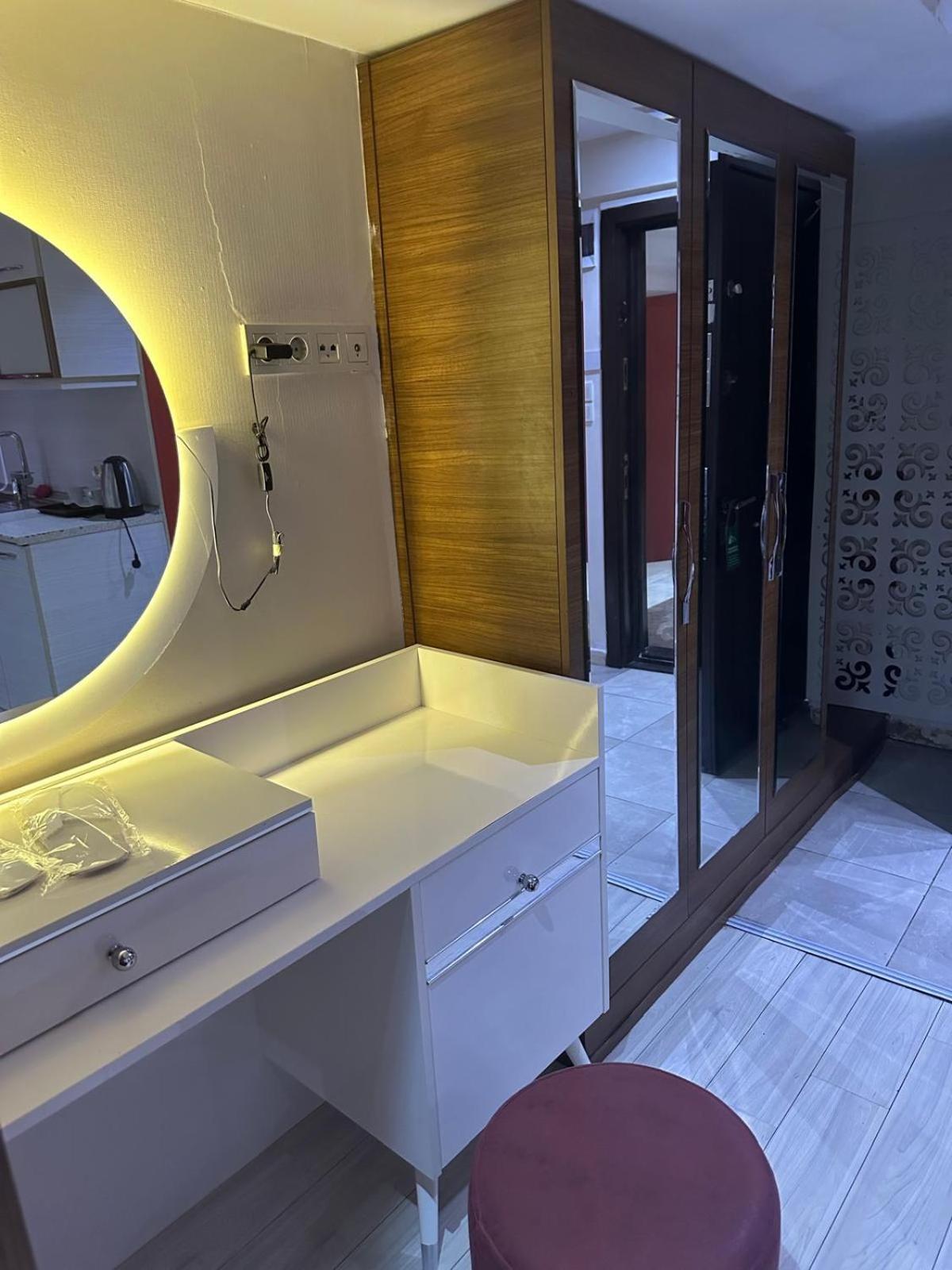 Asmali Mescit Suites Istambul Extérieur photo