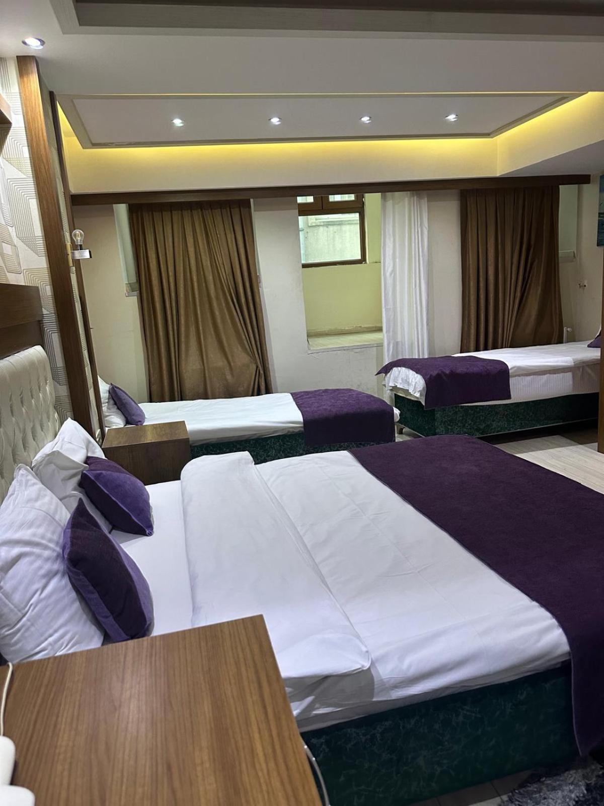 Asmali Mescit Suites Istambul Extérieur photo
